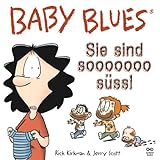 Cover zum Buch Baby Blues 11. Sie sind sooooooo süß?