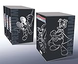Lustiges Taschenbuch Premiumbox: Band 01 - 03 by 