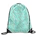 Produktbild GONIESA Waterproof Drawstring Backpack for Men & Women Gym School Travel