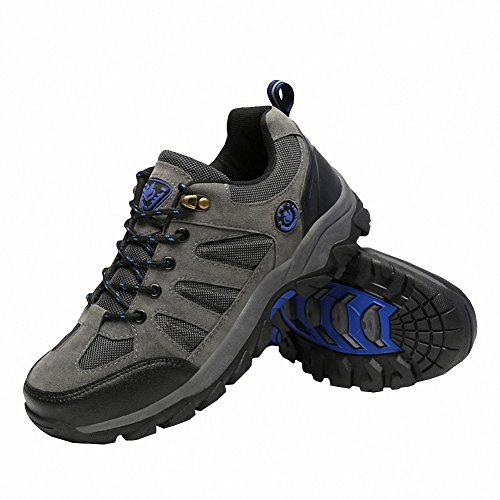 Ben Sports Damen Herren Wanderhalbschuhe Wanderstiefel Traillaufschuhe Walkingschuhe Laufschuhe