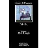 Niebla [Lingua spagnola]
