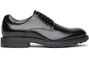 Nero Giardini I001671U Stringate Uomo in Pelle