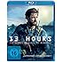 13 Hours - The Secret Soldiers of Benghazi [Blu-ray]