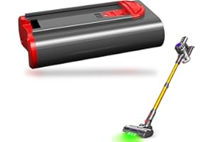 VACTechPro V15 Akku Staubsauger Ersatzakku