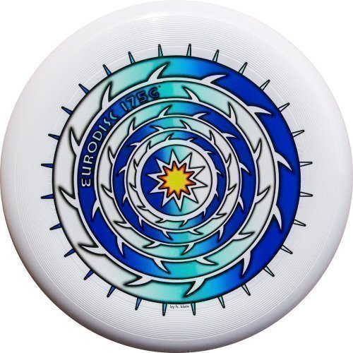 Eurodisc Spikestar - Frisbee (175 g)
