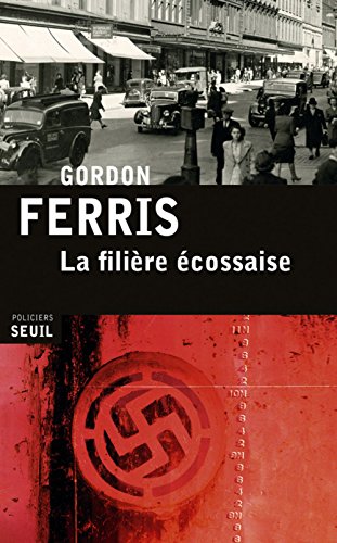 couverture de : La fili&egrave;re &eacute;cossaise
