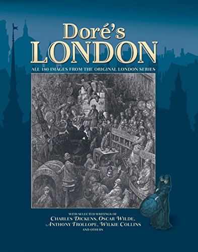 Download Dore's London