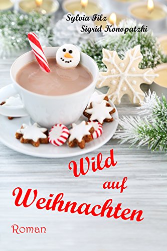 Download Wild auf Weihnachten Download Wild auf Weihnachten