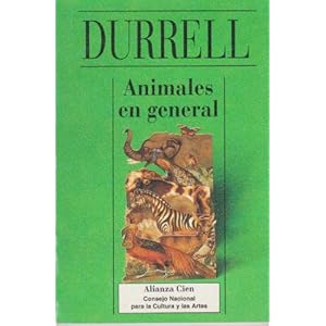 Animales En General