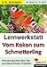 Lernwerkstatt Vom Kokon zum Schmetterling by