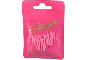 LSTYLE Target L-Style - Premium Lippoint - 30er Pack Pink