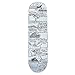 Produktbild Heroin Skateboards Dakota Craig Fragen Skateboard Deck 22,2 cm