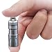Produktbild Oyedens Jetbeam Mini-1 Cree Xp-G2 130lumens Wasserdichte Keychain Taschenlampe USB-Halskette