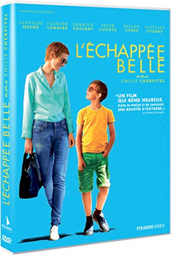 <a href="/node/43813">Echappée Belle (L')</a>