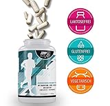 HOCHDOSIERT - mit Magnesium - Zink - Eisen - Vitamin B12 - Vitamin K2 - Vitamin D3 - Coenzym Q10 - Koffein - Ackerschachtelhalm + Aminosäuren L-Carnitin - L-Citrullin - L-Arginin - Beta Alanin - als Elektrolyt-Pulver Mix - Premium Supplement