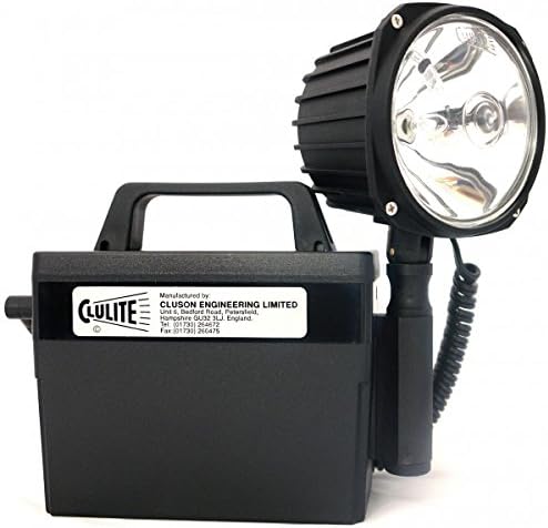 CLULITE (CB1) CLUBMAN STANDARD
