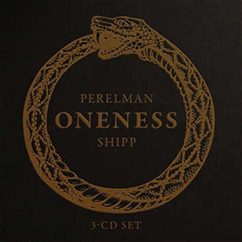 Preisvergleich Produktbild Oneness (3 CD)