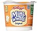 Produktbild BREAKFAST CEREAL, FROSTED MINI WHEATS, SINGLE-SERVE, 6/BOX