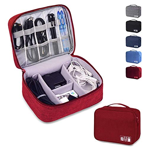 organiser bag travel