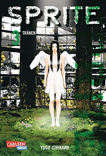 Sprite 3: Tränen (3)