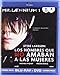 Millenium 1 (combo dvd+br) [Blu-ray]