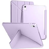 iPad 11.Nesil A16 11in&ccedil;/10.Nesil 10.9 in&ccedil; İle Uyumlu Kalemlikli, Uyku Modlu, Mıknatıslı, &Uuml;&ccedil;gen Standlı, Darbeye Dayanıklı Kap