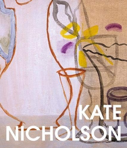 Jovan NicholsonKate Nicholson