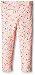 ESPRIT Girls' 026EEAB002 Trousers, Pink-Rosa (Light Pink 2), 12-18 Months