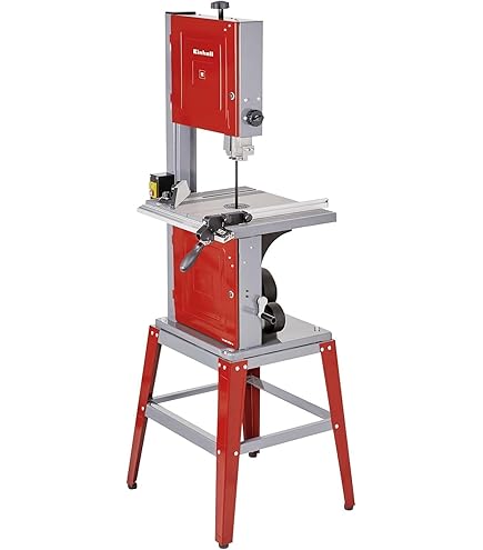 Set 3 Lame Sega A Nastro ENCUT - 2320x13x0,65 Mm - Per Legno, Plastica E Alluminio - Foto 11