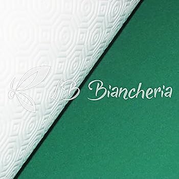 Tovaglia Copritavolo Elastica Verde – Salvatavolo In Poliestere Mollettato Per Cucina