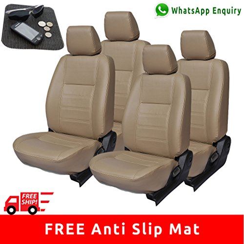 Autofact Hyundai Elite I20 Seat Covers RS.4800 (51.00% Off) - Amazon