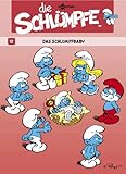 Die Schlümpfe 12. Das Schlumpfbaby by Peyo
