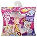 Produktbild Hasbro B0358EU4 - My Little Pony Ponys mit Flügeln und Anhängern, sortiert