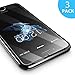 Produktbild SUERW Panzerglasfolie Kompatibel mit iPhone 8/7, [3 Stück] Panzerglas Kompatibel mit iPhone 8 / iPhone 7 (4,7 Zoll),[0.25mm,9H Härtegrad,3D-Touch kompatibel]