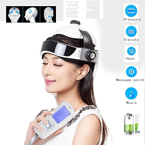 Preisvergleich Produktbild Home Kopfmassage Health Care / Gerät