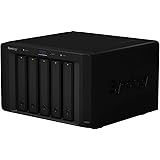 Synology Dx517 Expansion Unit 5-Bay D