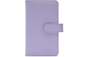 INSTAX mini 12 acessory kit, Camera case, Photo Album, Hanging Cards and pegs