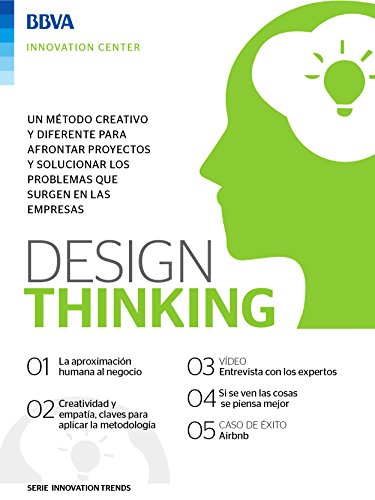 Ebook: Design Thinking (Innovation Trends Series)
