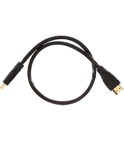 AK-HD-15A - CAVO HDMI Ad Alta Velocità Ethernet Full HD 4K