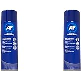 AF Maxiclene Foam Cleaner Extra-powerful Antistatic Surface - View #4