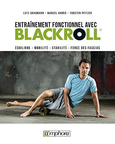 Preisvergleich Produktbild Entrainement fonctionnel avec Blackroll