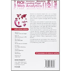 Web analytics. Il segreto di un progetto di successo sul web