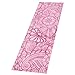 Produktbild Freundin Home Collection Waschbare Matte Fleur, Rosa, 50x70 cm