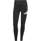 adidas Train Essentials Big Logo Full-Length Leggings