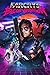 Produktbild FARCRY 3 : BLOOD DRAGON - Imported Video Game Wall Poster Print - 30CM X 43CM Brand New Xbox PS4