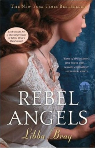 Rebel Angels (The Gemma Doyle Trilogy Book 2) (English Edition)
