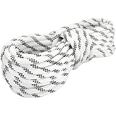 G&uuml;ney (G874) 3 MM 90 METRE İSKOTA - İPEK - GEMİCİ - DAĞCI -TEKNE HALATI