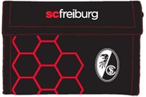 SC Freiburg Geldbeutel „Wabe Nylon