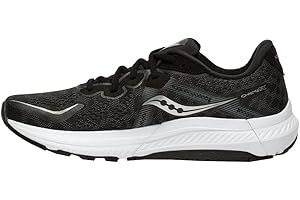 Saucony Men's Omni 20 Running Shoe