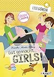 Lesegören, Band 3: Gut gemacht, Girls! by 
